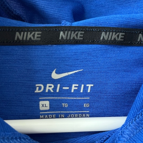 Youth Size XL Nike Lot of 3 (Hoodie, Long Sleeve and Short Sleeve) Tops - Picture 8 of 12